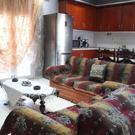 Apartment μαρια *