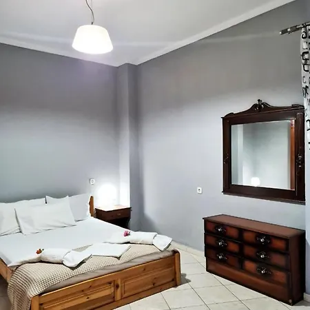 Lejlighed μαρια Sykia