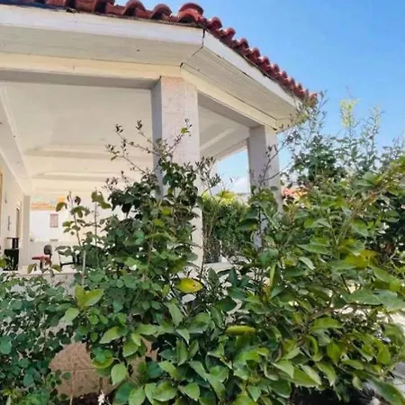 μαρια 公寓 锡基亚